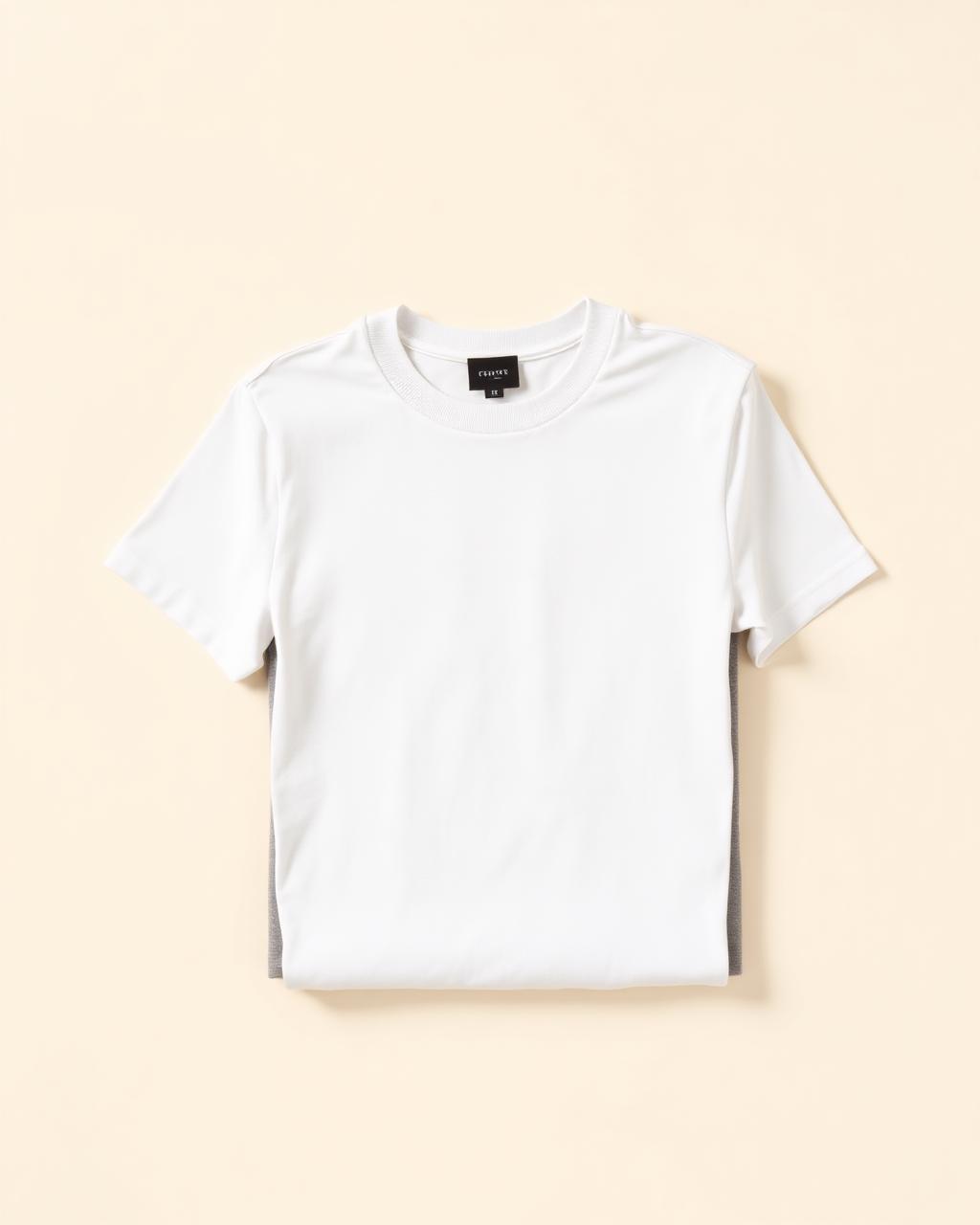 T-shirt Test Boutique — T-shirts Le Temple Doré